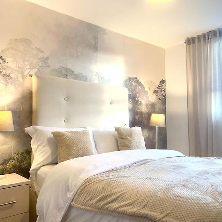 Large Stylish 3 Bedroom City Centre Apartment Free Secure Parking Liverpool Eksteriør bilde