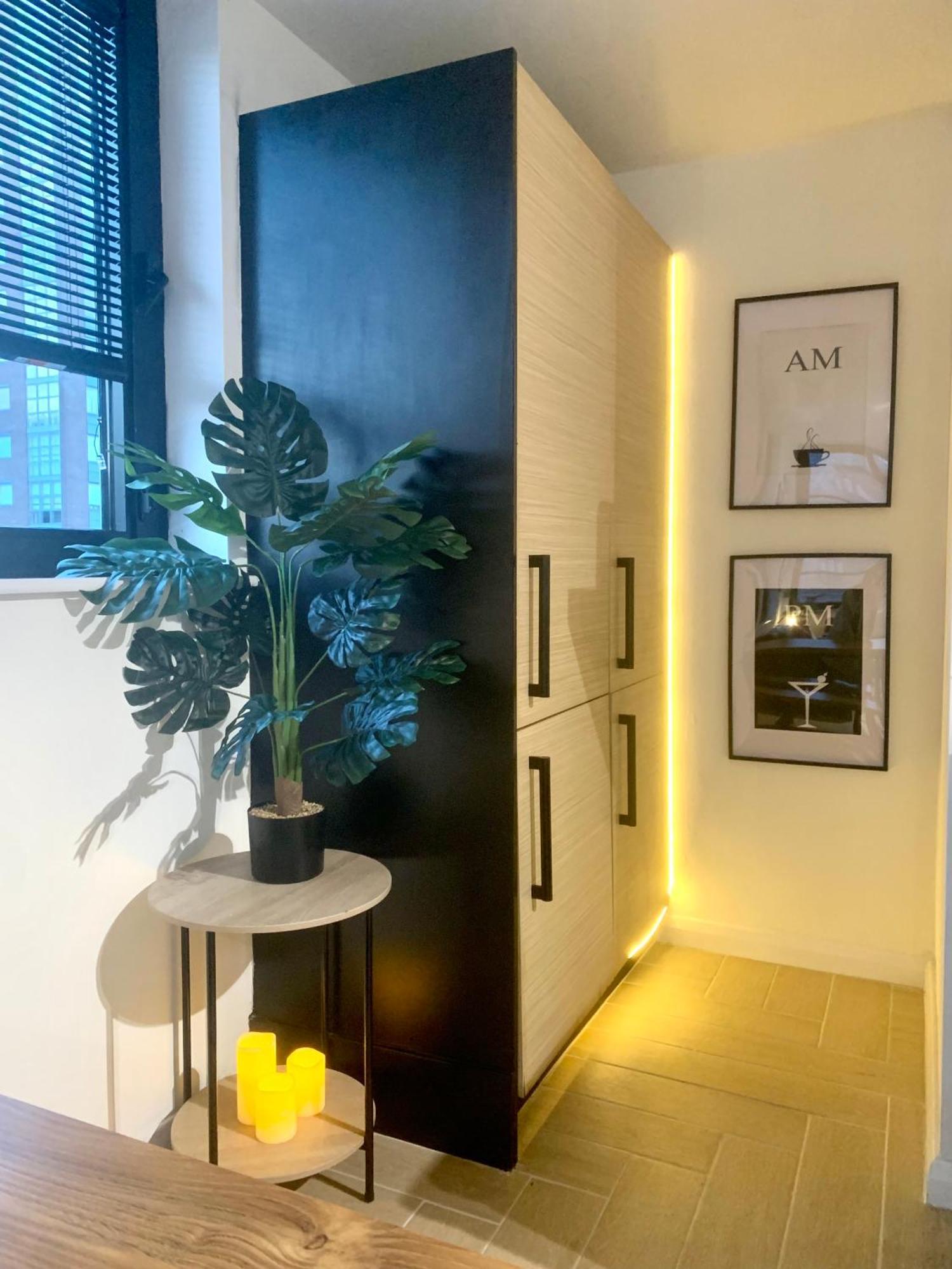 Large Stylish 3 Bedroom City Centre Apartment Free Secure Parking Liverpool Eksteriør bilde