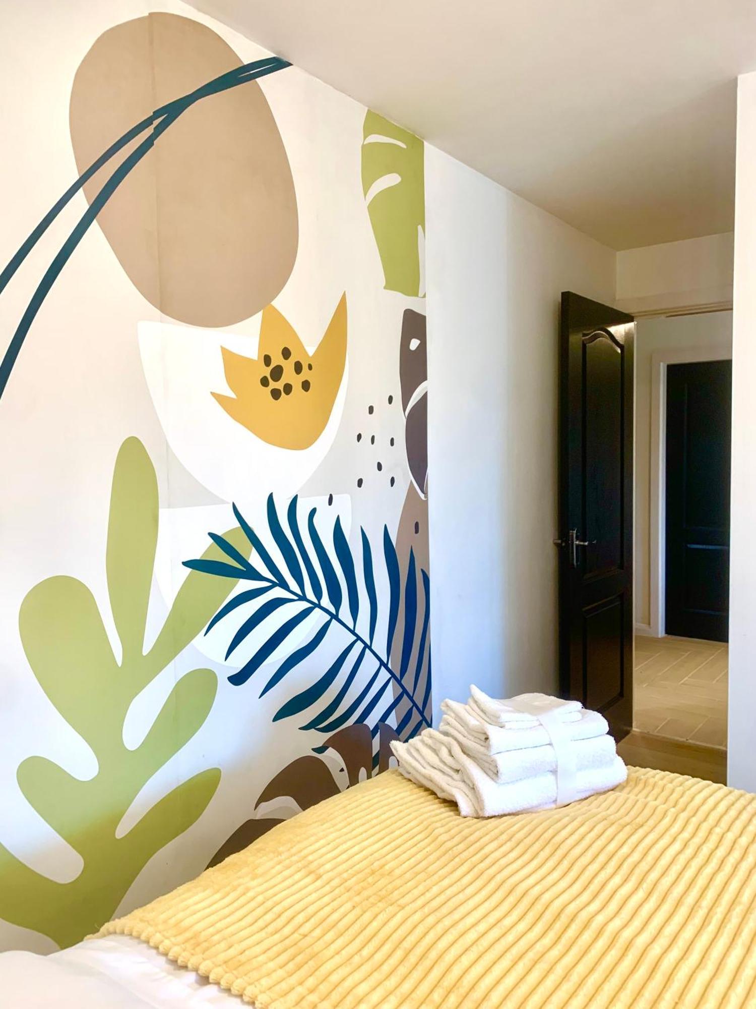 Large Stylish 3 Bedroom City Centre Apartment Free Secure Parking Liverpool Eksteriør bilde