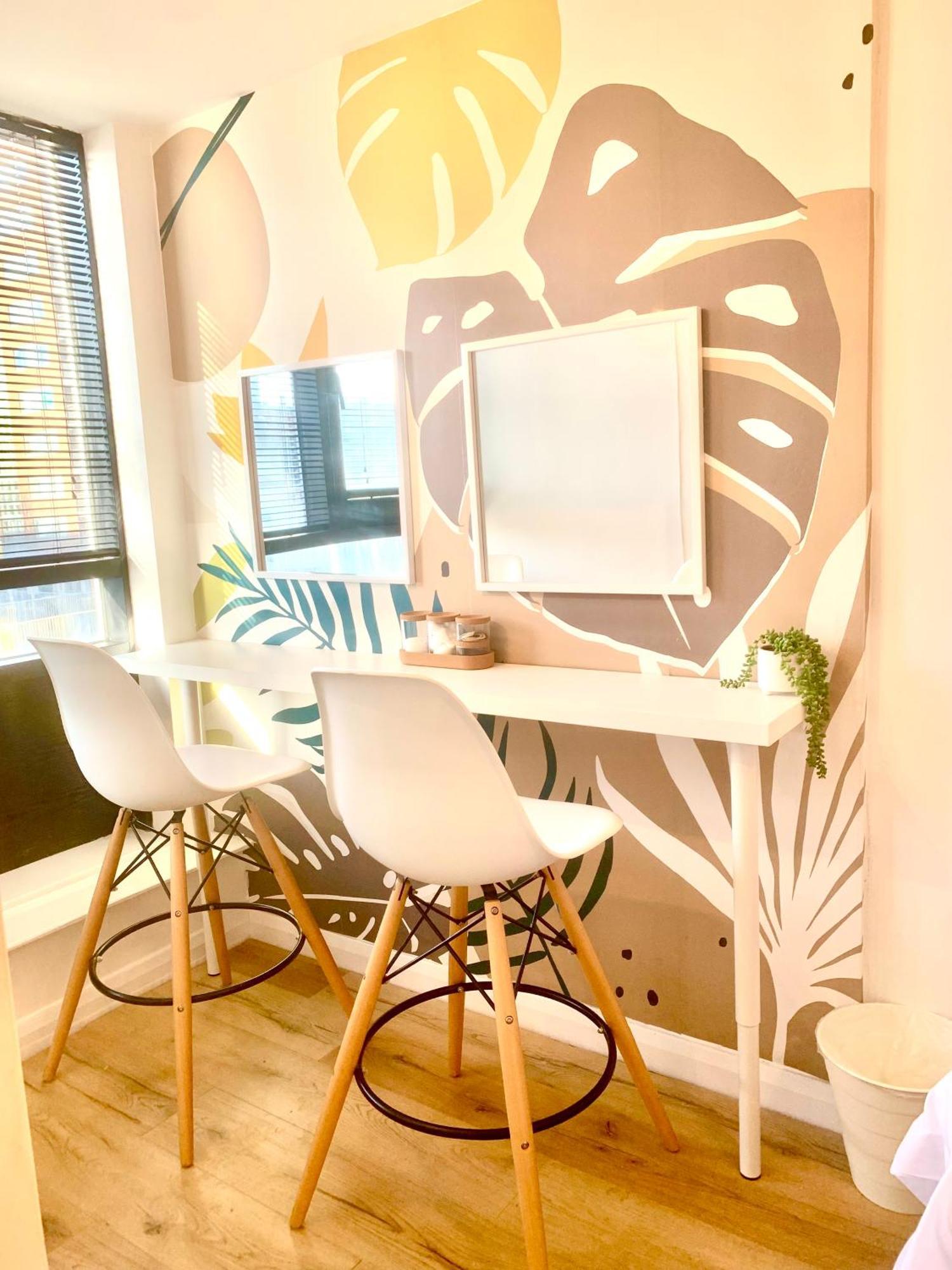 Large Stylish 3 Bedroom City Centre Apartment Free Secure Parking Liverpool Eksteriør bilde